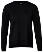 Nimbus Women's Beaufort Extra Fine Cashwool Merino Knitted Jumper