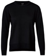 Nimbus Women's Beaufort Extra Fine Cashwool Merino Knitted Jumper - thumbnail 1