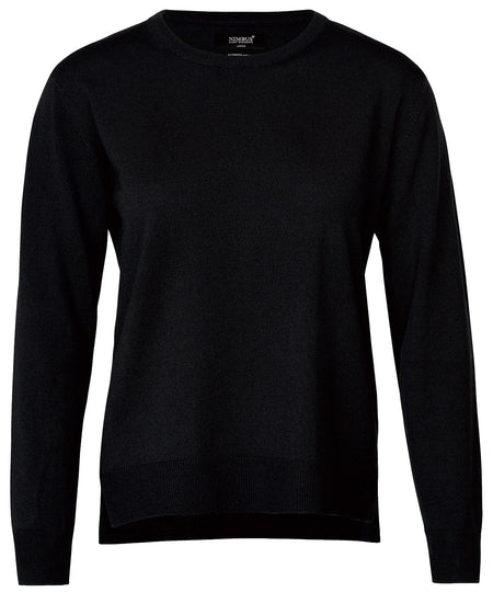 Nimbus Women's Beaufort Extra Fine Cashwool Merino Knitted Jumper