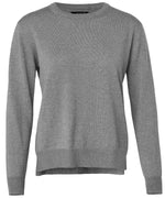 Nimbus Women's Beaufort Extra Fine Cashwool Merino Knitted Jumper - thumbnail 2