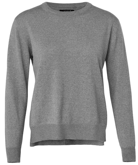 Nimbus Women's Beaufort Extra Fine Cashwool Merino Knitted Jumper