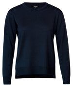 Nimbus Women's Beaufort Extra Fine Cashwool Merino Knitted Jumper - thumbnail 3