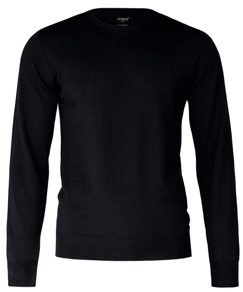 Nimbus Beaufort Extra Fine Cashwool Merino Jumper