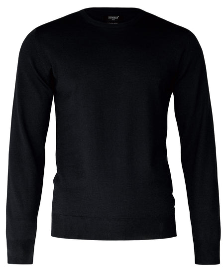 Nimbus Beaufort Extra Fine Cashwool Merino Jumper