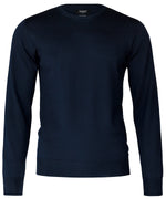 Nimbus Beaufort Extra Fine Cashwool Merino Jumper - thumbnail 3