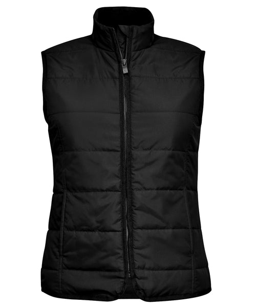 Nimbus Women's Hudson Horizontal Quilted Gilet