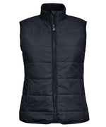 Nimbus Women's Hudson Horizontal Quilted Gilet - thumbnail 2