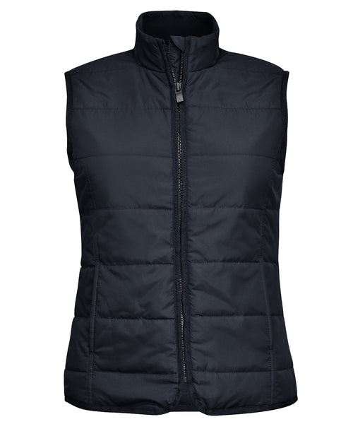 Nimbus Women's Hudson Horizontal Quilted Gilet
