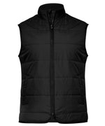 Nimbus Hudson Horizontal Quilted Gilet - thumbnail 1