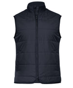 Nimbus Hudson Horizontal Quilted Gilet - thumbnail 2