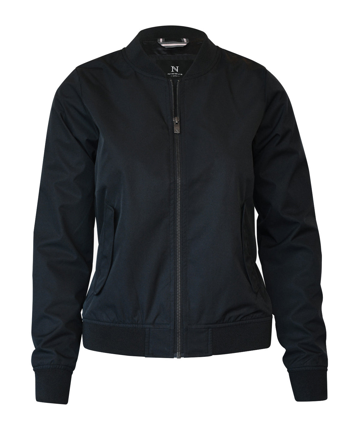 Nimbus Womens Bleecker Bomber Jacket