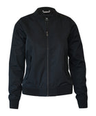 Nimbus Womens Bleecker Bomber Jacket