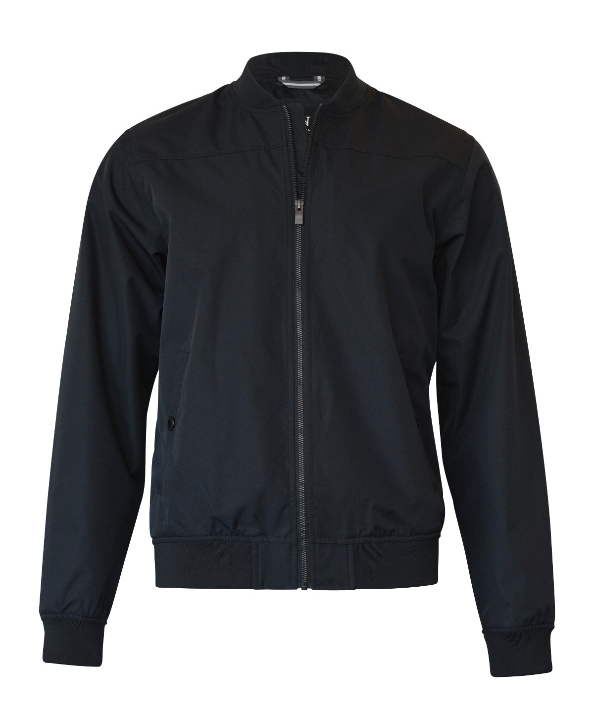 Nimbus Bleecker Authentic Bomber Jacket
