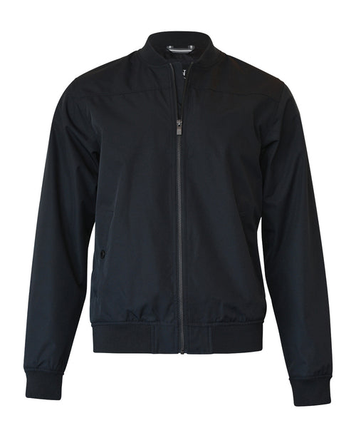 Nimbus Bleecker Authentic Bomber Jacket