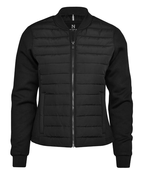 Nimbus Womens Crescent Jacket