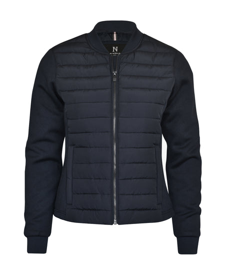 Nimbus Womens Crescent Jacket