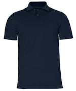 Nimbus Princeton Stretch Deluxe Cutaway Polo - thumbnail 2