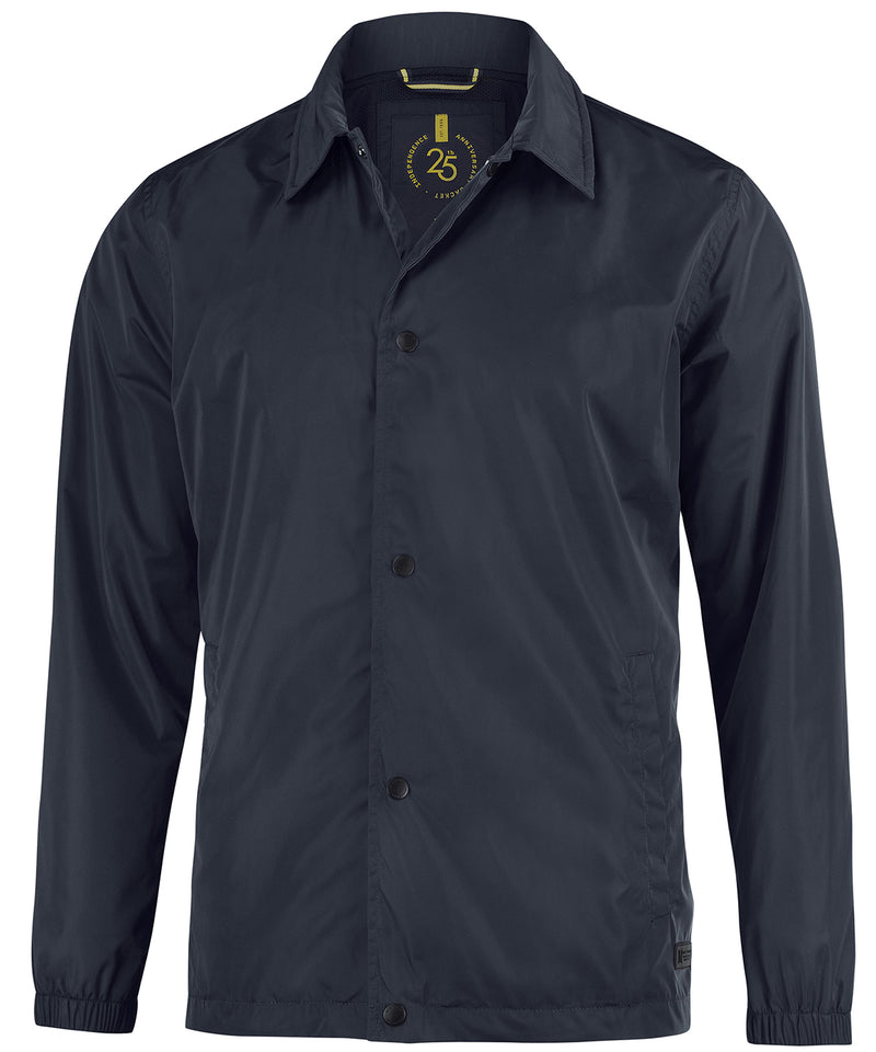 Nimbus Independence Unisex Classic Coach Jacket