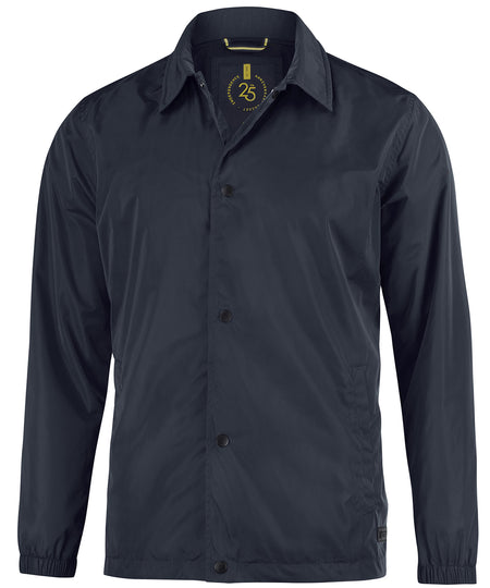 Nimbus Independence Unisex Classic Coach Jacket