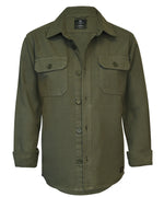 Nimbus Napa Unisex Versatile Overshirt - thumbnail 2
