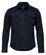 Nimbus Napa Unisex Versatile Overshirt - thumbnail 3