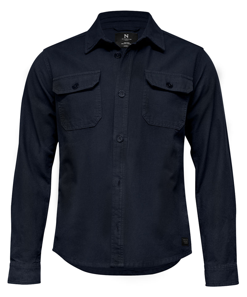 Nimbus Napa Unisex Versatile Overshirt