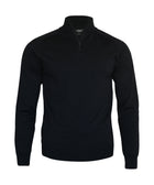Nimbus Brighton 1/4-Zip Knitted Jumper