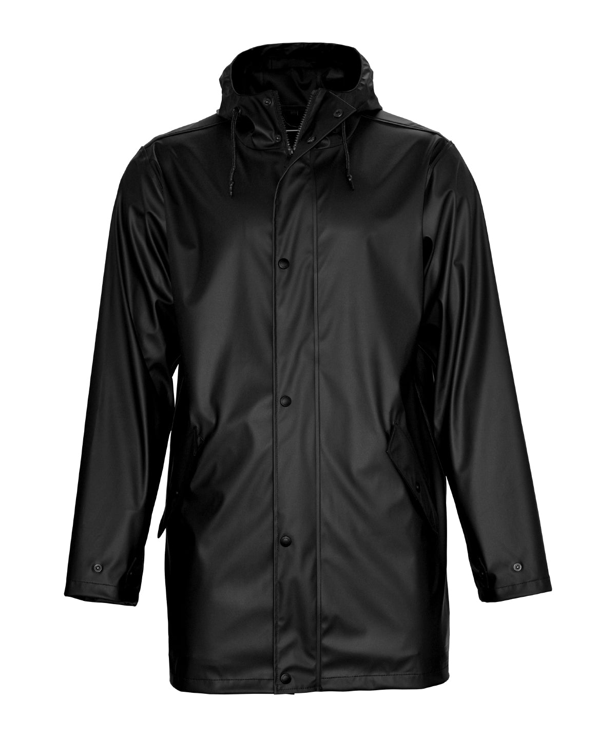 Nimbus York Unisex Raincoat Jacket