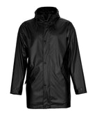 Nimbus York Unisex Raincoat Jacket