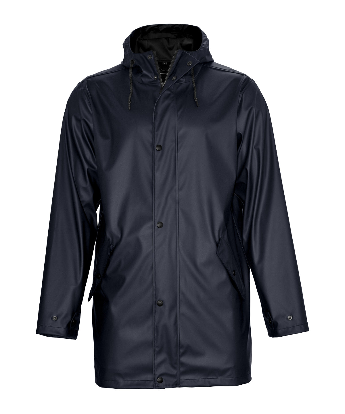 Nimbus York Unisex Raincoat Jacket