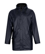 Nimbus York Unisex Raincoat Jacket - thumbnail 2