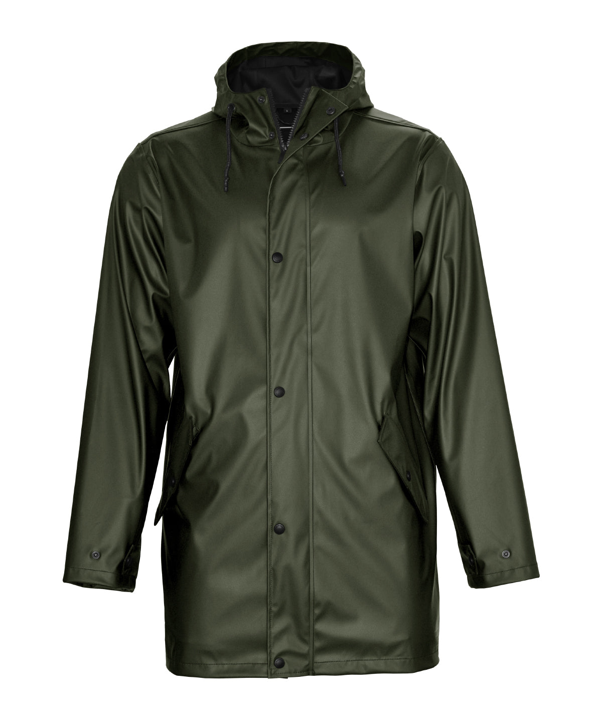 Nimbus York Unisex Raincoat Jacket