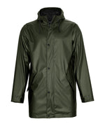 Nimbus York Unisex Raincoat Jacket - thumbnail 3