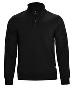 Nimbus Glendale Unisex 1/4-Zip Sweatshirt - thumbnail 1