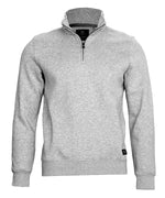 Nimbus Glendale Unisex 1/4-Zip Sweatshirt - thumbnail 2
