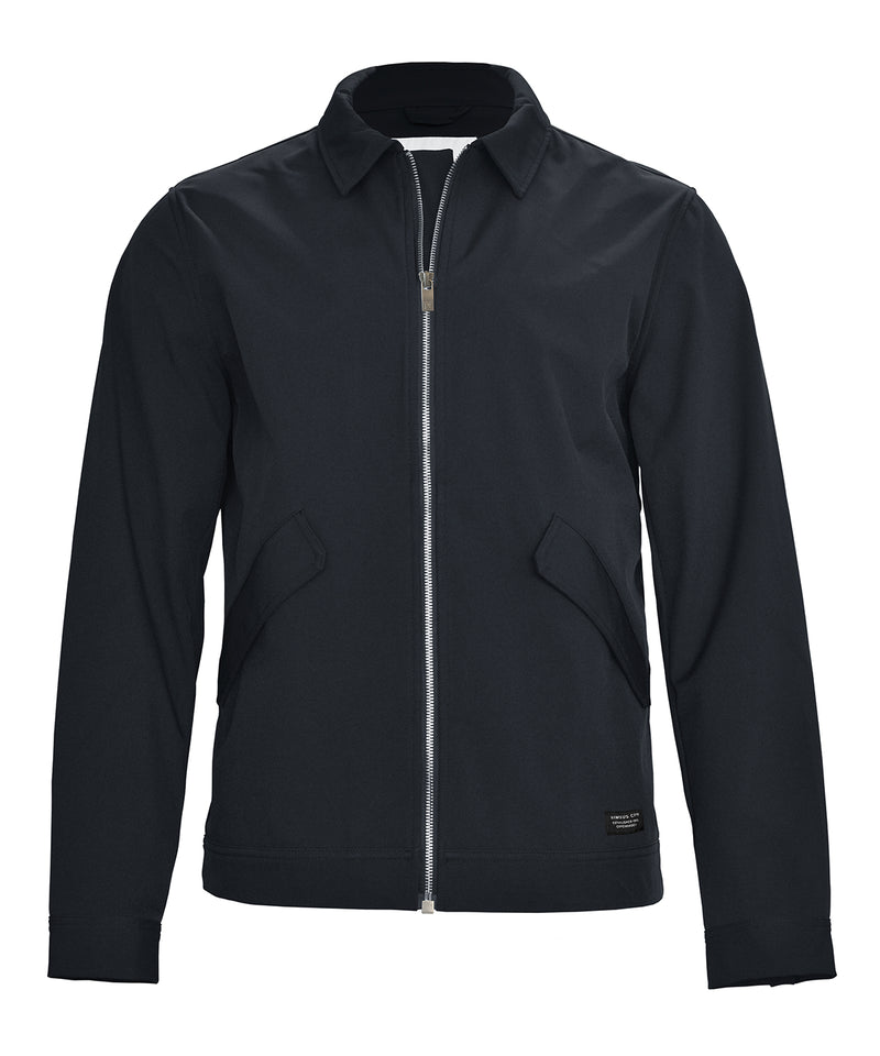 Nimbus Detroit Unisex Jacket
