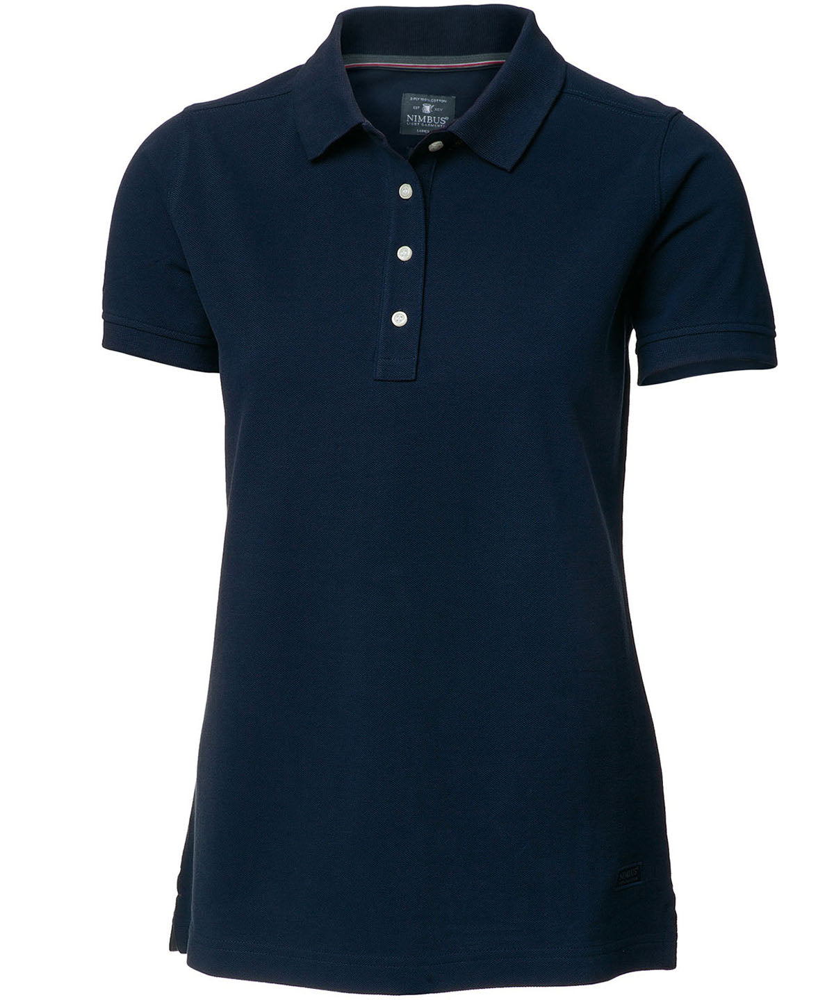 Nimbus Women's Yale Luxury Polo
