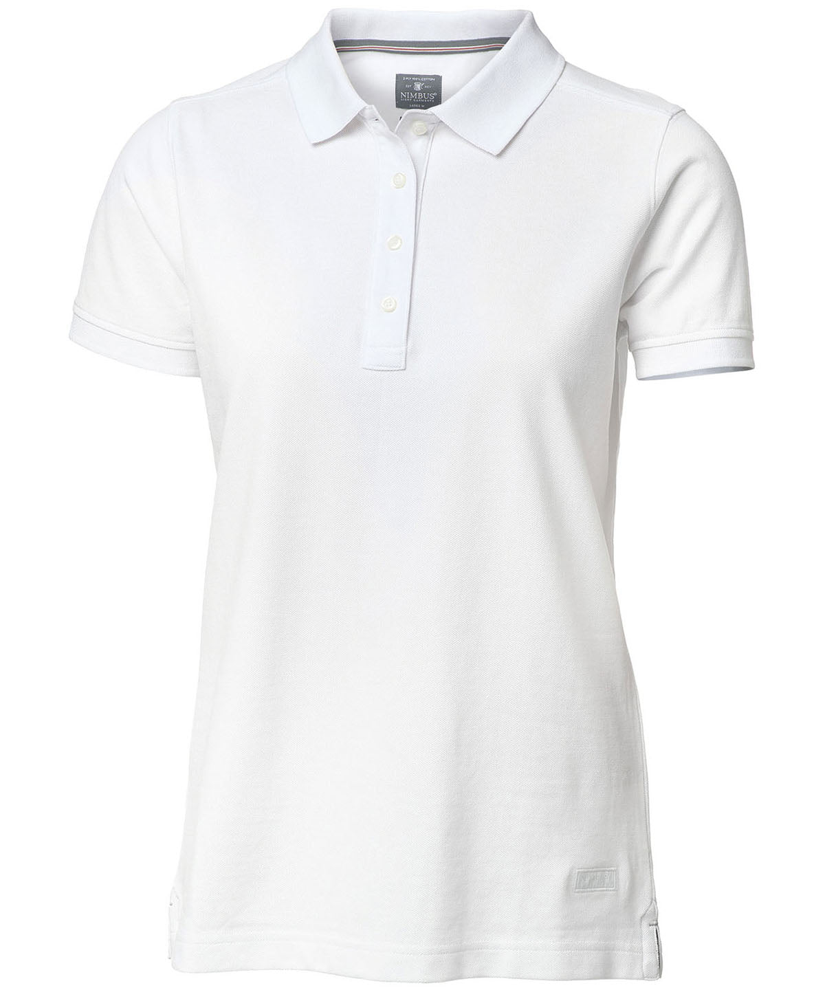 Nimbus Women's Yale Luxury Polo