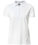 Nimbus Women's Yale Luxury Polo - thumbnail 3