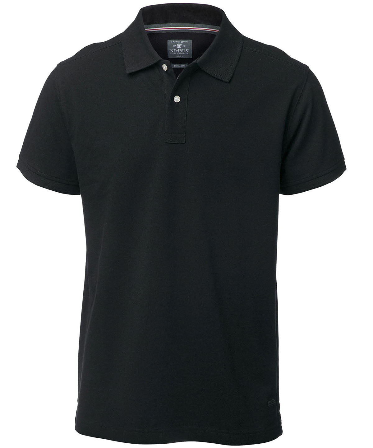 Nimbus Yale Luxurious Classic Polo