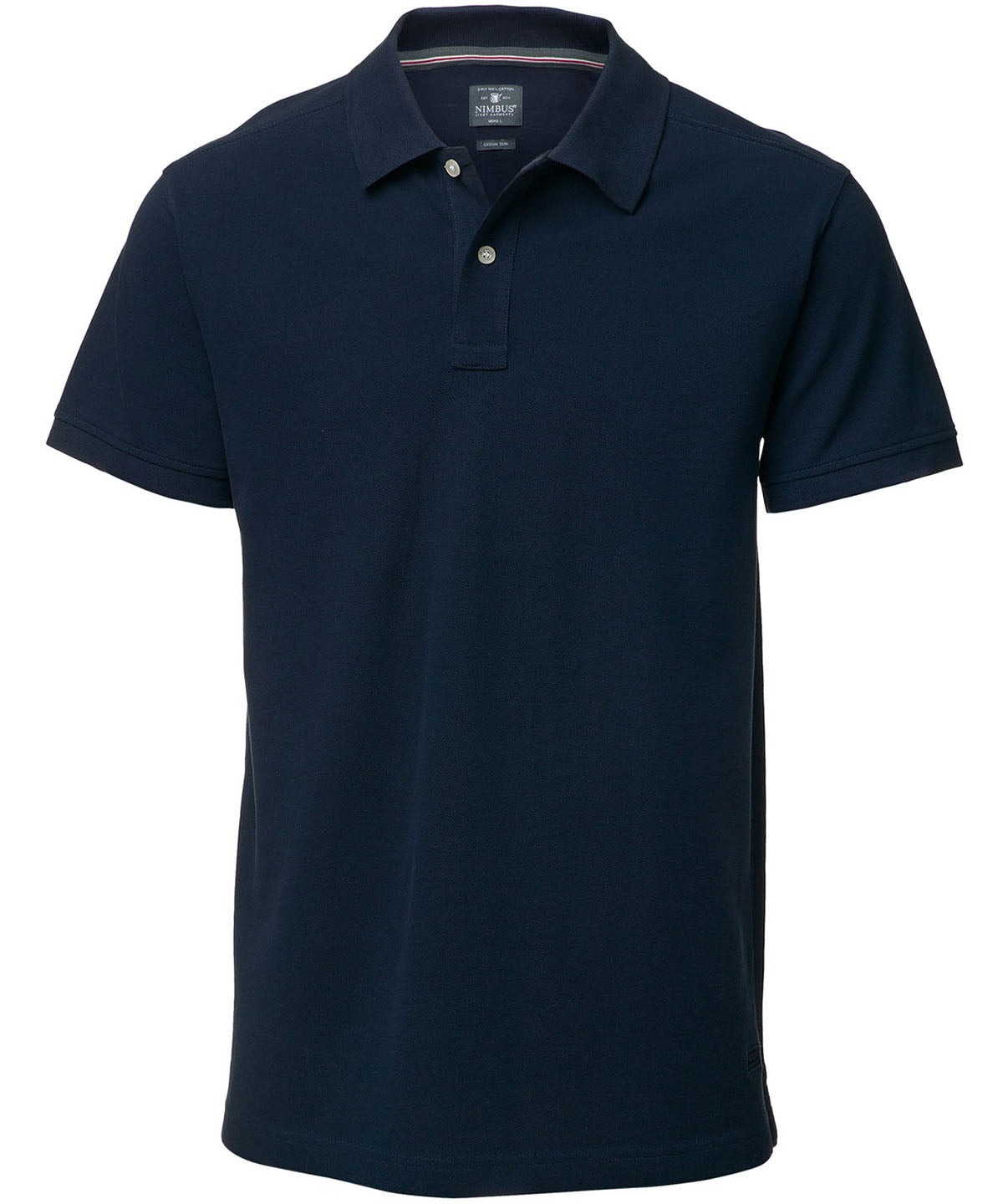 Nimbus Yale Luxurious Classic Polo