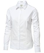 Nimbus Womens Rochester Classic Oxford Blouse - thumbnail 3