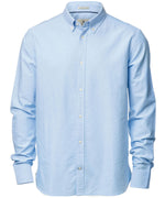 Nimbus Rochester Modern Fit Classic Oxford Shirt - thumbnail 1