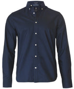 Nimbus Rochester Modern Fit Classic Oxford Shirt - thumbnail 2
