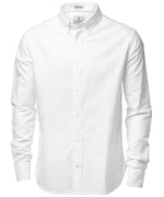 Nimbus Rochester Modern Fit Classic Oxford Shirt - thumbnail 3