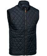 Nimbus Camden Diamond Quilted Gilet - thumbnail 1