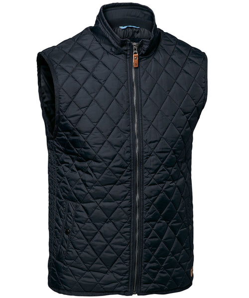 Nimbus Camden Diamond Quilted Gilet