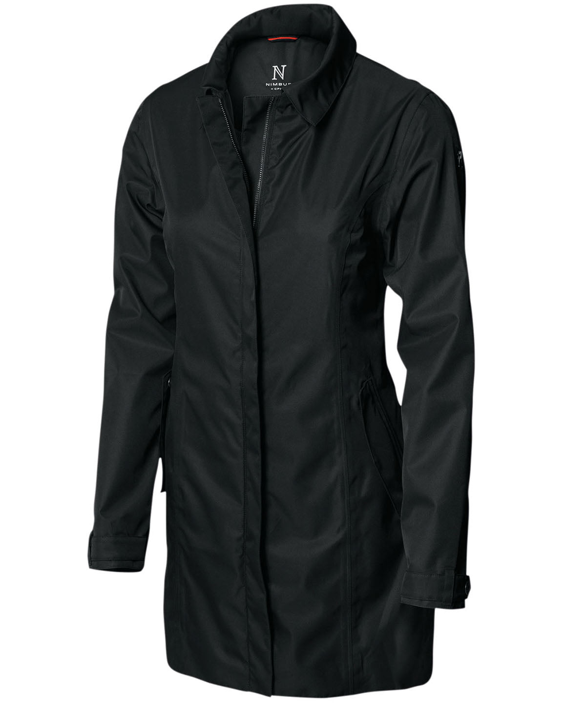 Nimbus Womens Seattle Functional Business Jacket