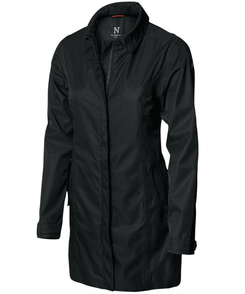 Nimbus Womens Seattle Functional Business Jacket