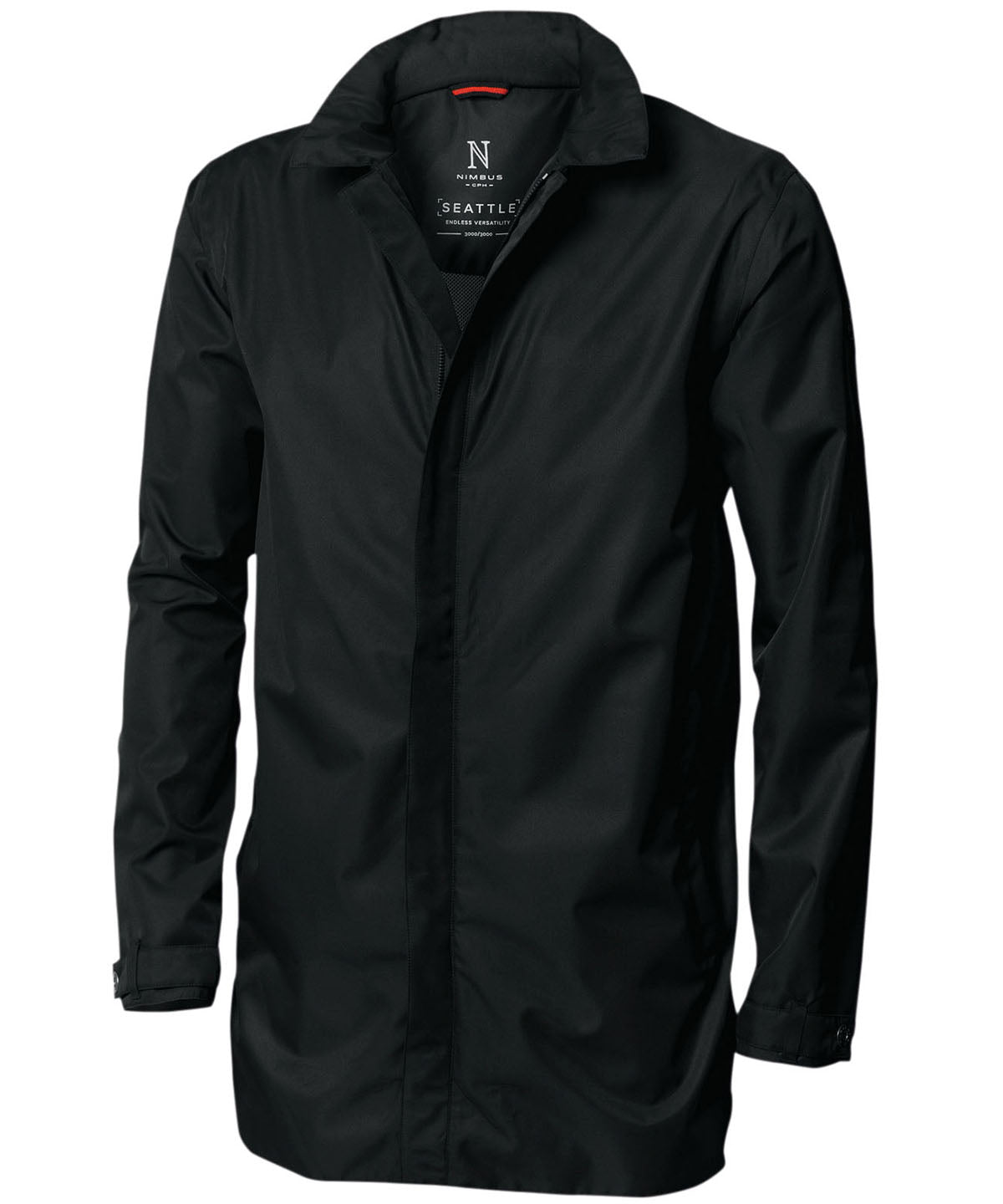 Nimbus Seattle Business Jacket